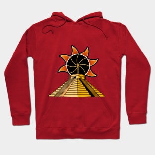 Aztec Original Hoodie